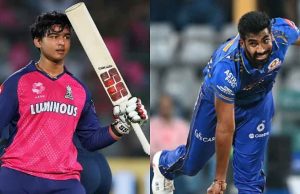 আজ জসপ্রীত বুমরার সামনে বৈভব সূর্যবংশীর অগ্নিপরীক্ষা, কে জিতবে এই লড়াইয়ে?
