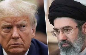 “আমরা শত্রুকে রেহাই দেব না,” যুদ্ধবিরতির পর ইরানের সর্বোচ্চ নেতা মোজতবা খামেনির প্রথম বিবৃতি