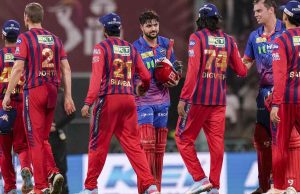 পুরো টুর্নামেন্ট থেকে ছিটকে গেলেন এলএসজি-র ২ কোটি টাকার খেলোয়াড়