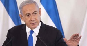 যুক্তরাষ্ট্র-ইরান যুদ্ধবিরতিতে লেবানন অন্তর্ভুক্ত নয়, হামলা জারি রাখার ঘোষণা নেতানিয়াহুর