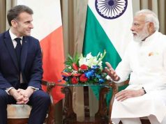 মধ্যপ্রাচ্যের সমস্যা নিয়ে মোদী- ম্যাক্রোঁ ফোনালাপ, কী কথা হয় দুই নেতার মধ্যে