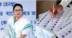 প্রকাশিত হল পশ্চিমবঙ্গের চূড়ান্ত ভোটার তালিকা, ৯০ লক্ষ নাম বাদ, জেলাভিত্তিক তালিকা