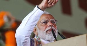 ‘ঘোষণাপত্রকে ইস্তেহার বলছে তৃণমূল’, প্রধানমন্ত্রী মোদীর বক্তব্যের পাল্টা দিল তৃণমূল