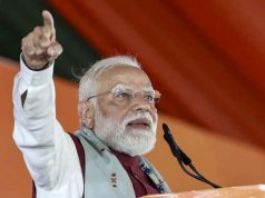 বাংলায় রেকর্ড সংখ্যক ভোটা নিয়ে প্রধানমন্ত্রী মোদীর বড় বিবৃতি