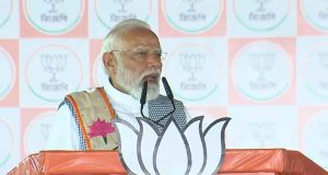 বিজেপির শপথ গ্রহণ অনুষ্ঠানে আমাকে আসতেই হবে, প্রধানমন্ত্রী মোদীর আত্মবিশ্বাসী ঘোষণা