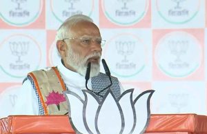 বিজেপির শপথ গ্রহণ অনুষ্ঠানে আমাকে আসতেই হবে, প্রধানমন্ত্রী মোদীর আত্মবিশ্বাসী ঘোষণা
