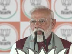 ‘ঝালমুড়ি আমি খেয়েছি, কিন্তু ঝাল টিএমসি-র লেগেছে’, কৃষ্ণনগরে বললেন প্রধানমন্ত্রী মোদী