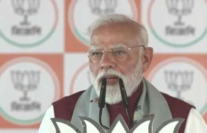 ‘ঝালমুড়ি আমি খেয়েছি, কিন্তু ঝাল টিএমসি-র লেগেছে’, কৃষ্ণনগরে বললেন প্রধানমন্ত্রী মোদী