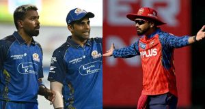 পাঞ্জাব কিংসের জয়ের ধারা কী থামাতে পারবে রোহিত বিহীন মুম্বাই?