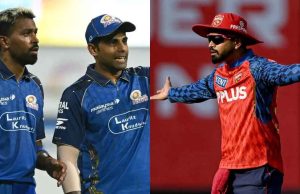 পাঞ্জাব কিংসের জয়ের ধারা কী থামাতে পারবে রোহিত বিহীন মুম্বাই?