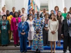 বিশ্বের এইসব দেশে ভারতের চেয়ে সংসদে নারীদের অংশগ্রহণ বেশি