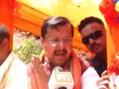 ‘দেখা যাক এরপর কী হয়’, আপের সাতজন সাংসদের দলত্যাগ নিয়ে নিতিন নবীনের বড় মন্তব্য