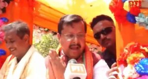 ‘দেখা যাক এরপর কী হয়’, আপের সাতজন সাংসদের দলত্যাগ নিয়ে নিতিন নবীনের বড় মন্তব্য