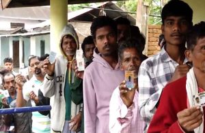 আসাম, কেরালা ও পুদুচেরিতে বিধানসভা নির্বাচনের ভোটগ্রহণ চলছে