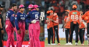 বৈভব না অভিষেক, আজ রাজস্থান ও হায়দ্রাবাদের লড়াইয়ে কে করবে বাজিমাত?