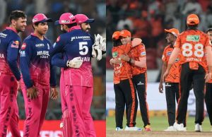 বৈভব না অভিষেক, আজ রাজস্থান ও হায়দ্রাবাদের লড়াইয়ে কে করবে বাজিমাত?