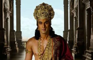 মুক্তি পেল রণবীর কাপুর ও সাই পল্লবী অভিনীত ‘রামায়ণ’-এর টিজার