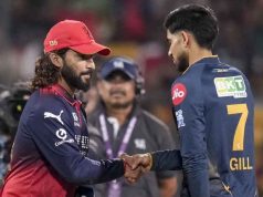 আরসিবি-র সঙ্গে হিসাব চুকিয়ে নেওয়ার সুযোগ গুজরাটের