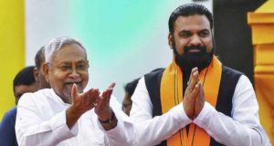 সম্রাট চৌধুরী হবেন বিহারের নতুন মুখ্যমন্ত্রী, দুই উপ-মুখ্যমন্ত্রীর নামও চূড়ান্ত