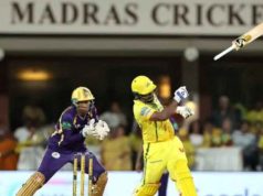 ধোনির রেকর্ড ভেঙে আইপিএলে ইতিহাস সৃষ্টি করলেন সঞ্জু স্যামসন