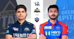 আজ জয়ের হ্যাটট্রিকের লক্ষ্যে দিল্লি, অপরদিকে প্রথম জয়ের খোঁজে গুজরাট