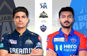 আজ জয়ের হ্যাটট্রিকের লক্ষ্যে দিল্লি, অপরদিকে প্রথম জয়ের খোঁজে গুজরাট