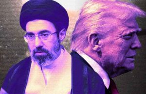 যুক্তরাষ্ট্র ইরানের সঙ্গে আলোচনা পুনরায় শুরু করতে চায়, কিন্তু ট্রাম্প দুটি শর্ত দিয়েছেন