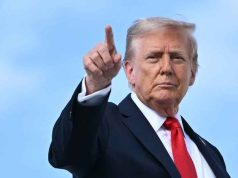 ইসরায়েল ও লেবাননের মধ্যে ১০ দিনের যুদ্ধবিরতি, ঘোষণা করলেন ট্রাম্প