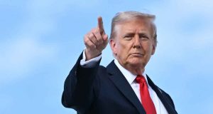 ইসরায়েল ও লেবাননের মধ্যে ১০ দিনের যুদ্ধবিরতি, ঘোষণা করলেন ট্রাম্প