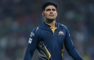 শুভমান গিলকে কেন ১২ লক্ষ টাকা জরিমানা করল বিসিসিআই?