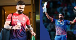 আরসিবি-র প্লে-অফ স্থান কি নিশ্চিত? লজ্জাজনক পরাজয়ের পর ডিসি-র আশা ধূলিসাৎ