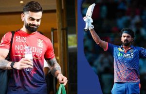 আরসিবি-র প্লে-অফ স্থান কি নিশ্চিত? লজ্জাজনক পরাজয়ের পর ডিসি-র আশা ধূলিসাৎ