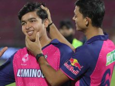৪ ম্যাচে ২০০ রান! সতীর্থের কাছ থেকে অরেঞ্জ ক্যাপ ছিনিয়ে নিলেন বৈভব সূর্যবংশী