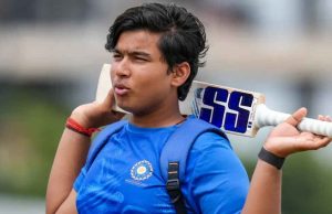 বৈভব সূর্যবংশীর জন্য খুলতে পারে টিম ইন্ডিয়ার দরজা! এই সিরিজে হতে পারে সুযোগ