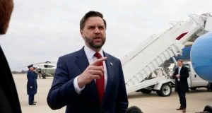 যুক্তরাষ্ট্র-ইরান শান্তি বৈঠকে জেডি ভ্যান্স ইসলামাবাদে, এই বিষয়গুলি নিয়ে হবে আলোচনায়