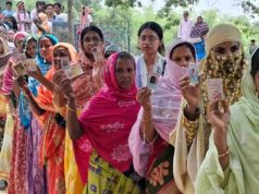 দুপুর ১টা পর্যন্ত পশ্চিমবঙ্গে ৬২% এবং তামিলনাড়ুতে ৫৬% ভোট, শুভেন্দু অধিকারী বললেন – ‘এটি পরিবর্তনের প্রতীক’