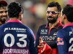 আরসিবি-র পরাজয়ের পর বৈভব সূর্যবংশীর প্রতি বিরাট কোহলির প্রশংসা