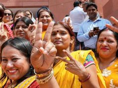 সারাদেশে ৩৩% নারী সংরক্ষণ কার্যকর, মধ্যরাতে বিজ্ঞপ্তি জারি