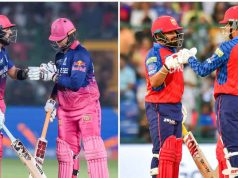 রাজস্থান রয়্যালস কি পাঞ্জাব কিংসের বিজয়রথ থামাতে পারবে?