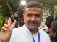 প্রথম দফায় বিজেপি কয়টি আসন জিততে পারে? শুভেন্দুর চাঞ্চল্যকর দাবি