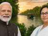 তৃণমূলের শক্ত ঘাঁটি উপকূল বঙ্গে কী এবার ফুটবে পদ্মফুল?