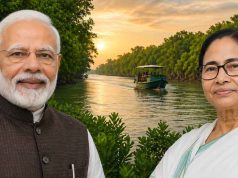 তৃণমূলের শক্ত ঘাঁটি উপকূল বঙ্গে কী এবার ফুটবে পদ্মফুল?