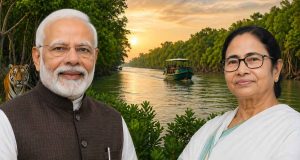 তৃণমূলের শক্ত ঘাঁটি উপকূল বঙ্গে কী এবার ফুটবে পদ্মফুল?