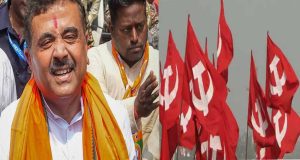 Bengal Election 2026: নন্দীগ্রামে শুভেন্দুর ভাগ্য কী? বামেদের খাতা খোলা নিয়ে জল্পনা; ভোটের বাংলায় আইপিএল ফিকে করে তুঙ্গে সাট্টা বাজার!