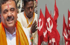 Bengal Election 2026: নন্দীগ্রামে শুভেন্দুর ভাগ্য কী? বামেদের খাতা খোলা নিয়ে জল্পনা; ভোটের বাংলায় আইপিএল ফিকে করে তুঙ্গে সাট্টা বাজার!