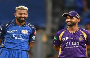 সুপার সিক্সে ওঠার লড়াইয়ে কী টিকে থাকবে কেকেআর? মুম্বাইয়ের বিরুদ্ধে আজ ইডেনে মিলবে উত্তর