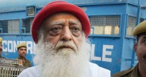 আসারাম বাপুর যাবজ্জীবন কারাদণ্ড বহাল, অবিলম্বে আত্মসমর্পণের নির্দেশ আদালতের