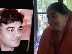 “আমি একজন মা, আমি খুনির যাবজ্জীবন কারাদণ্ড চাই, মৃত্যুদণ্ড নয়”, তৃণমূলের হুমকিকে দায়ী করলেন চন্দ্রনাথের মা