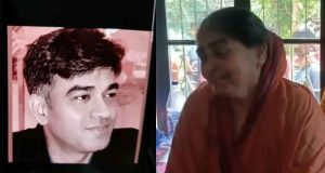 “আমি একজন মা, আমি খুনির যাবজ্জীবন কারাদণ্ড চাই, মৃত্যুদণ্ড নয়”, তৃণমূলের হুমকিকে দায়ী করলেন চন্দ্রনাথের মা