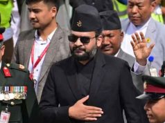 ছাত্র রাজনীতি নিষিদ্ধ করার আদেশে নেপালের সর্বোচ্চ আদালতের স্থগিতাদেশ, বালেন সরকারের জন্য বড় ধাক্কা